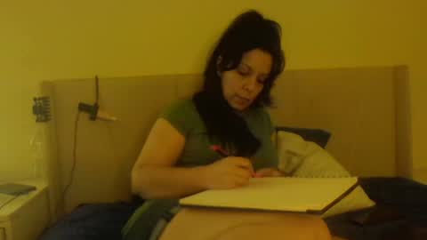 Vixxxy online show from March 9, 3:59 pm