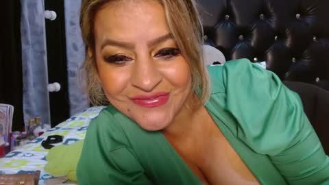 Venus online show from February 3, 6:22 am