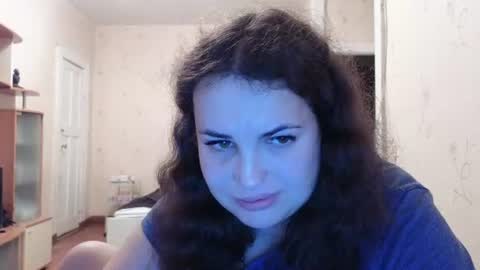 VladaCandy online show from June 14, 6:41 pm