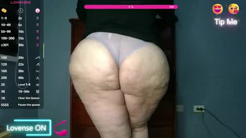 Hooded Vonnie online show from November 11, 11:24 pm