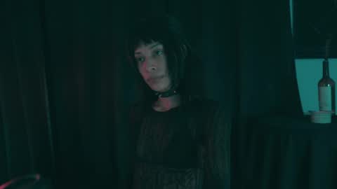 vortexspecter online show from April 14, 11:16 pm