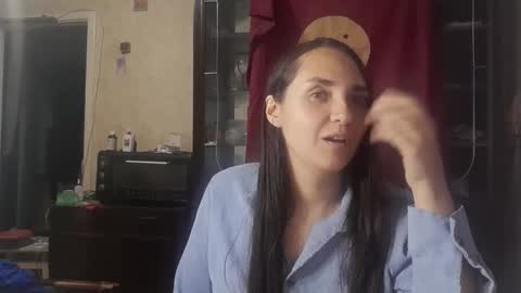 voulezvous_angel online show from October 28, 7:19 pm