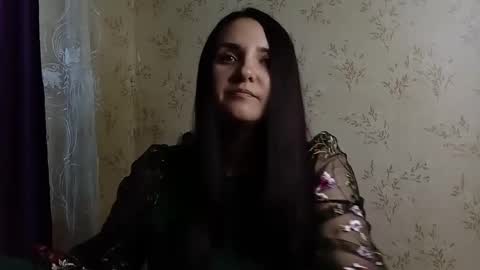 voulezvous_angel online show from February 24, 10:25 am