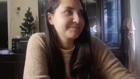 voulezvous_angel online show from December 14, 10:32 am