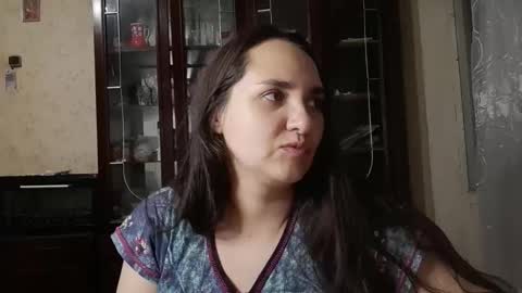 voulezvous_angel online show from February 3, 2:53 am