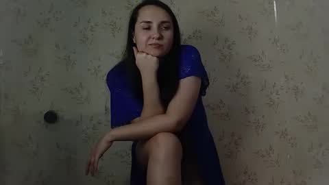 voulezvous_angel online show from February 20, 6:26 am