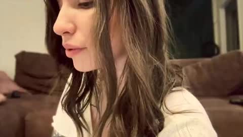 voyliza online show from October 25, 8:48 pm