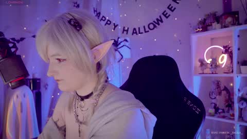 vronnier online show from November 6, 11:05 am