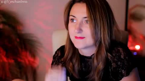 Victoria The Enchantress online show from August 1, 7:16 pm