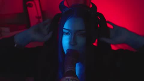 Ada online show from October 31, 1:15 pm