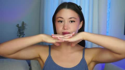 Ethal - thank you for thumb up online show from April 10, 1:44 am