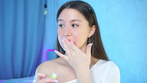 Ethal - thank you for thumb up online show from December 15, 1:44 am