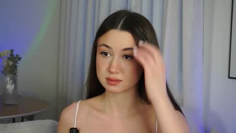 Ethal - thank you for thumb up online show from March 16, 1:52 am