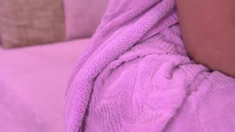 Violeta online show from April 8, 3:19 am