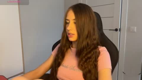 Arina online show from July 30, 8:48 am