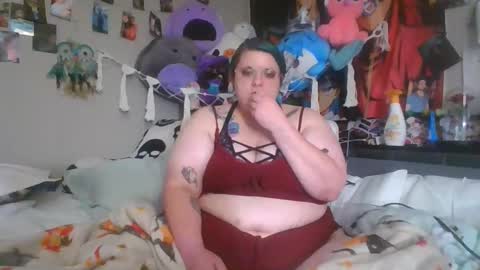 Vyx online show from June 9, 2:22 am