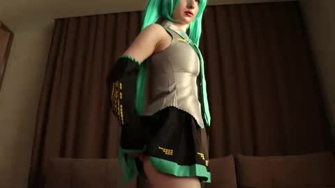 Nana online show from October 24, 4:52 am