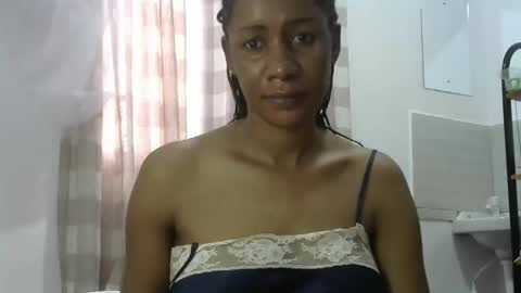 wakanda_goddess online show from March 4, 5:32 am