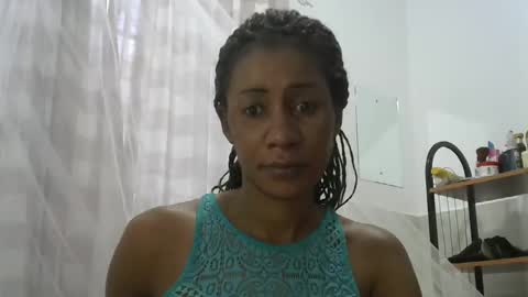 wakanda_goddess online show from February 21, 5:35 am