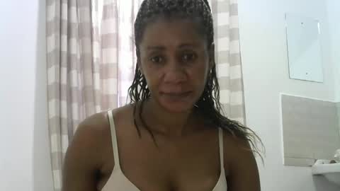 wakanda_goddess online show from February 5, 6:13 am