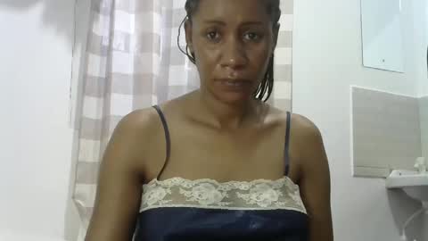 wakanda_goddess online show from March 3, 4:54 am