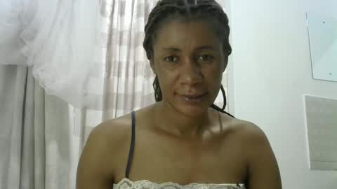 wakanda_goddess online show from March 8, 5:14 am