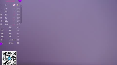  Lina online show from February 21, 6:52 pm