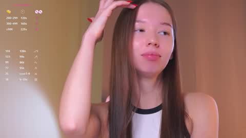  Lina online show from October 24, 8:43 am