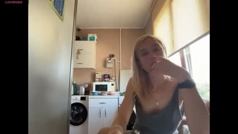 Walter Cam online show from July 7, 8:07 am
