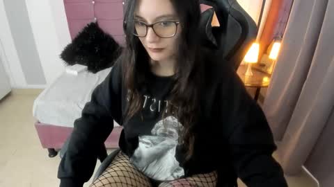 Alexandra online show from November 12, 6:50 pm