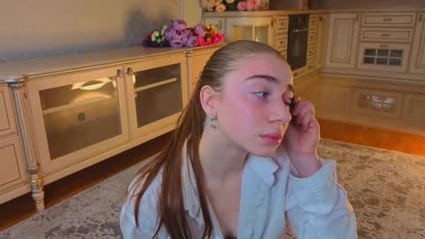 hello guys im Lilian online show from October 25, 3:14 am