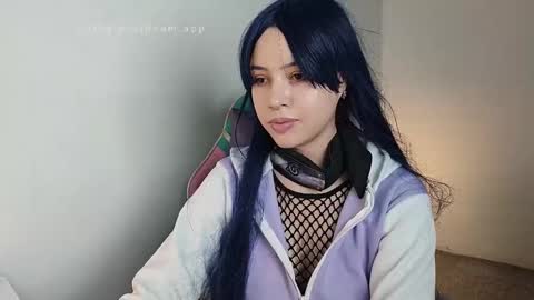 Wanda online show from November 9, 1:29 pm