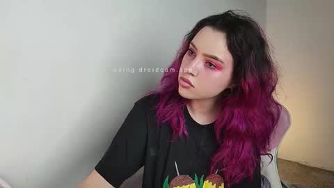 Wanda online show from November 5, 1:05 pm