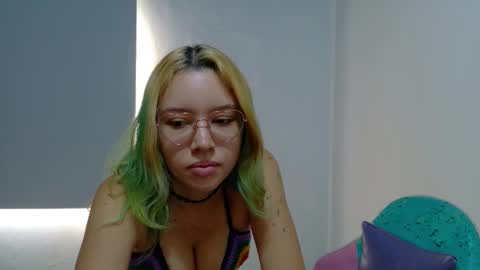 Wanda online show from February 27, 1:11 pm