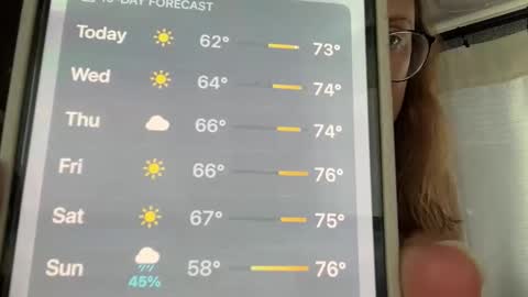 Jade online show from April 14, 8:20 pm