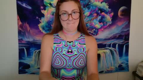 Snapshot of wanderlustjade chatting on September 8, 7:24 pm Jade online show from September 8, 7:24 pm