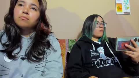 Waningrose  Lu online show from September 28, 10:37 pm