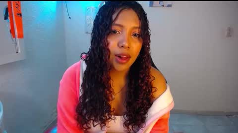 EMILY online show from April 13, 1:07 am