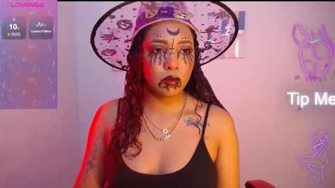 EMILY online show from October 21, 5:44 am