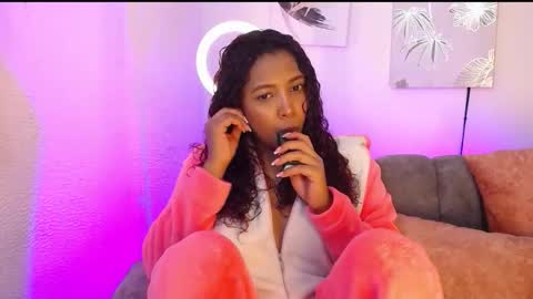 EMILY online show from February 6, 9:12 am