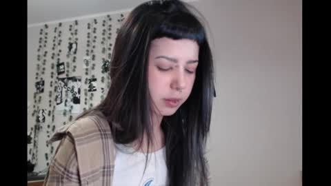 Mina online show from March 6, 7:09 pm