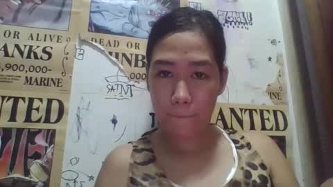 waynecruz_ online show from October 28, 1:06 pm