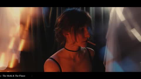 Coraline online show from January 13, 6:34 pm