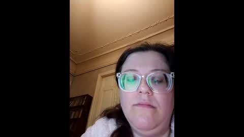 Marina online show from March 23, 10:05 pm