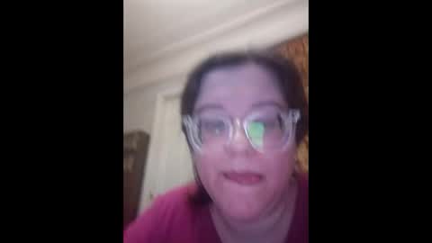 Marina online show from December 2, 10:23 pm