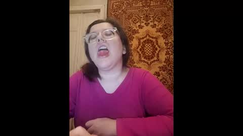 Marina online show from November 15, 1:06 am