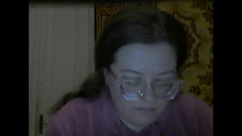 Marina online show from February 11, 9:49 pm