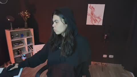 Snapshot of wednesdayfriday chatting on February 4, 9:20 pm Wednesday Birthday show December 18 online show from February 4, 9:20 pm