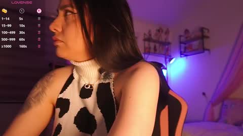 Victoria online show from March 24, 3:12 am