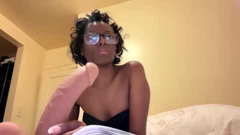 GoddessRush online show from January 5, 7:28 pm